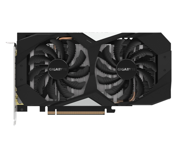 Gigabyte GeForce GTX 1660 OC 6GB GDDR5 - 485161 - zdjęcie 4